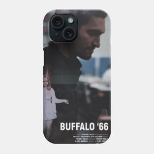 Buffalo 66 Phone Case