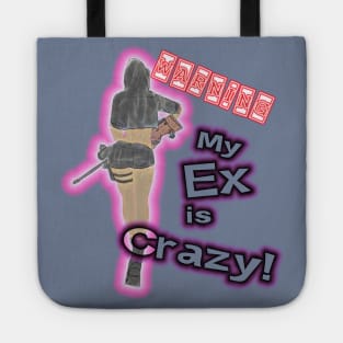 My Ex Tote