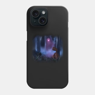 Far from Home Phone Case