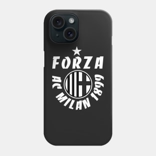 Forza Milano Phone Case