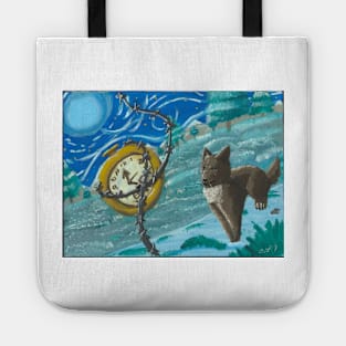 Time Tote