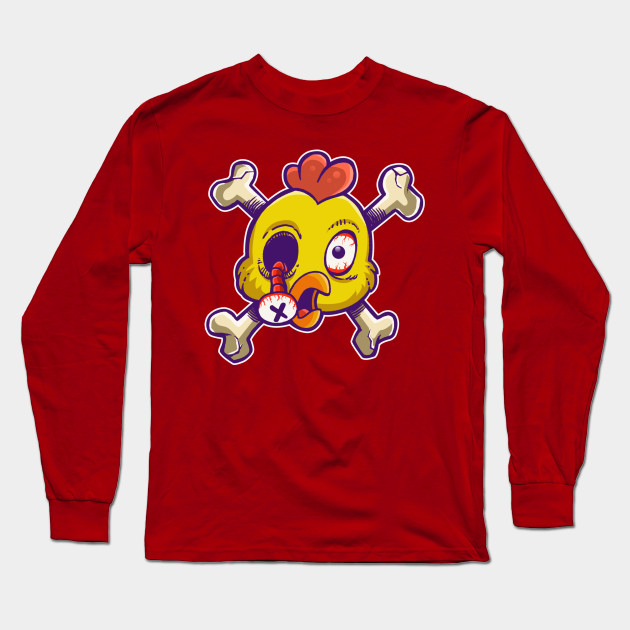 chicken little t shirt
