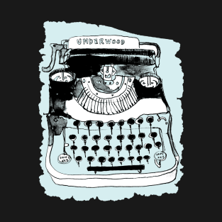 Underwood T-Shirt