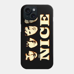 The Nice Phone Case