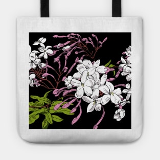 Jasmine Tote