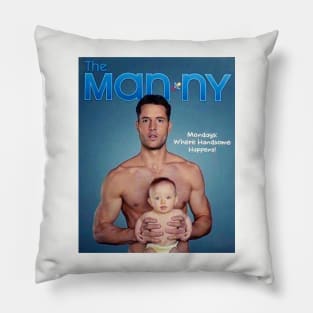 The Manny Pillow