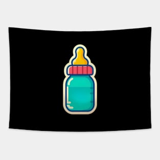 feeding bottle Tapestry