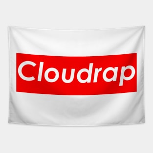 Cloudrap Tapestry