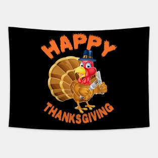 Thanksgiving gift Tapestry