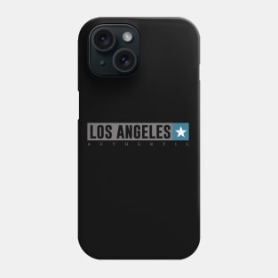 Los Angeles Phone Case