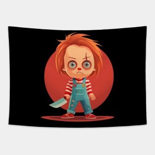 baby C Tapestry