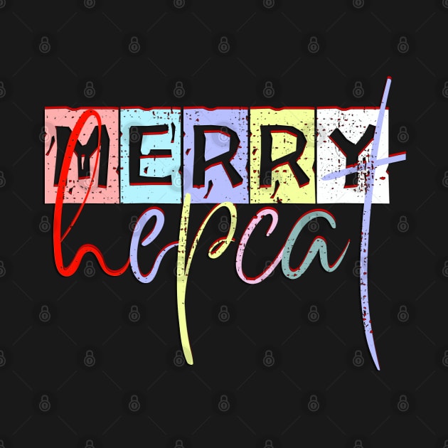 Merry Hepcat by Artistic Design