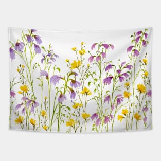 Spring Meadow Tapestry