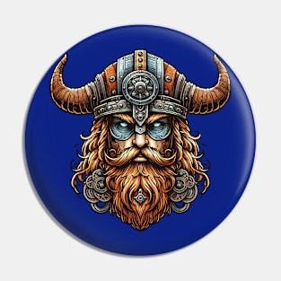 Viking S02 D95 Pin