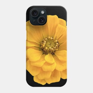 Zippy Zinnia Phone Case