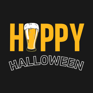 Hoppy Halloween T-Shirt