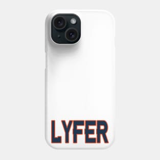 Denver LYFER!!! Phone Case