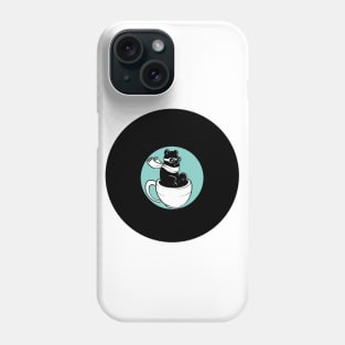 Bear's moment Phone Case