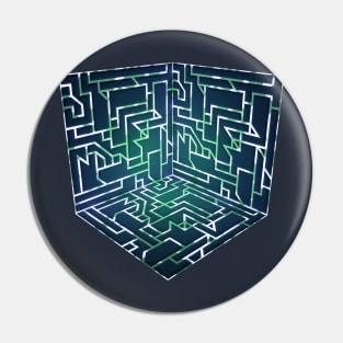 Circuitry Pin