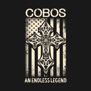 COBOS T-Shirt