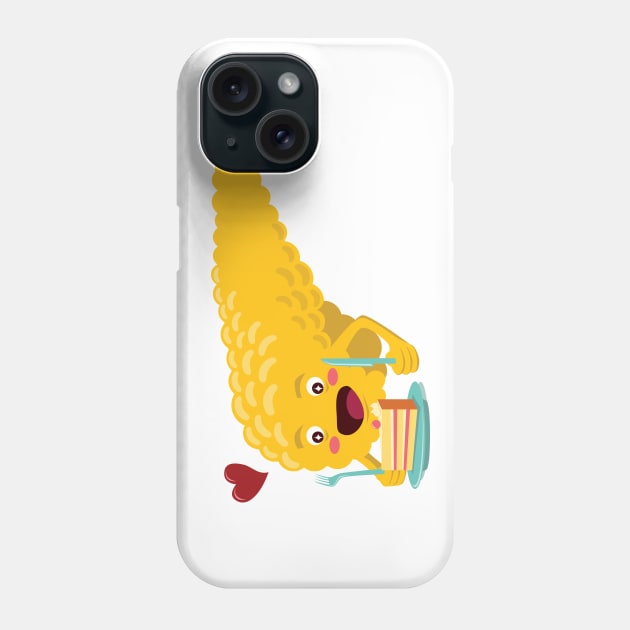 Pancreas Phone Case by nowis337