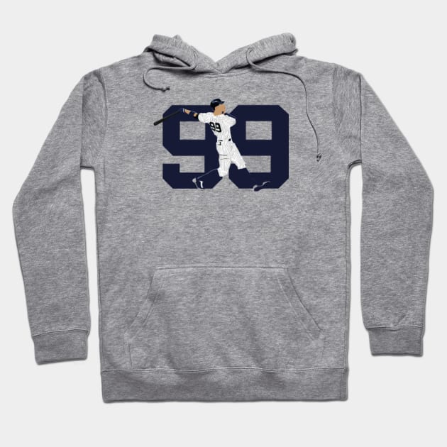 Aaron Judge All Rise, NY The Bronx Baseball Apparel