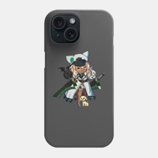 Ramlethal Phone Case