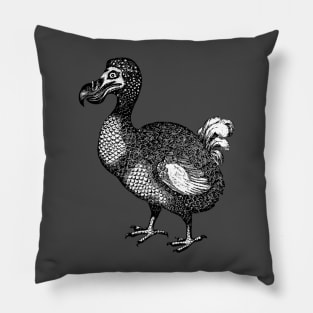 It's Dodo Pillow