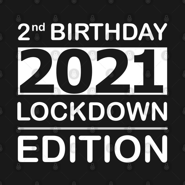 lockdown birthday by Karpatenwilli