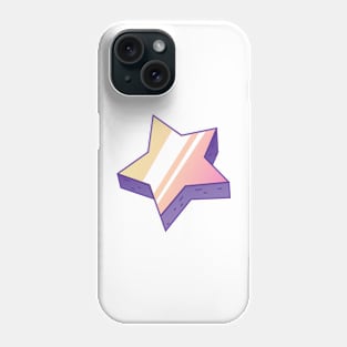 Shining Star Phone Case