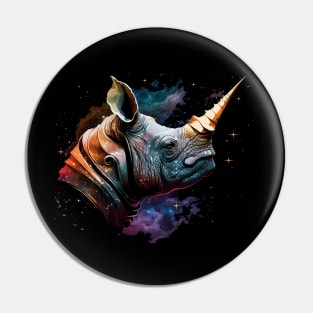 rhino Pin