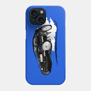 Link Mark VII Solo Phone Case