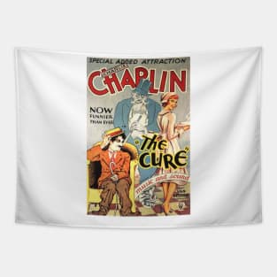 The Cure 1917 Tapestry