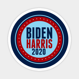 Biden Harris 2020 Election Magnet