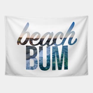 beach vibes Tapestry