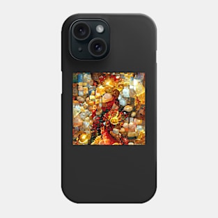 Carnelian Phone Case