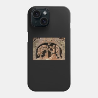 Tomb Phone Case