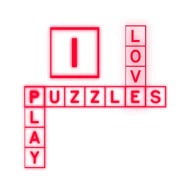 Lightweight Crossword, Puzzles Lover, Puzzles by BeNumber1