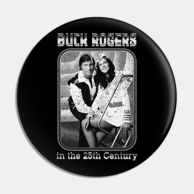 retro buck rogers duet grayscale Pin by bikorongae