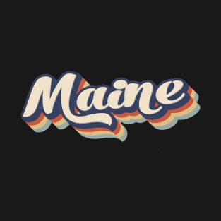 maine T-Shirt