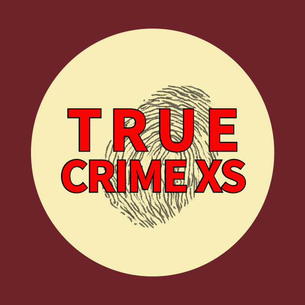 True Crime XS Thumbprint by truecrimexs