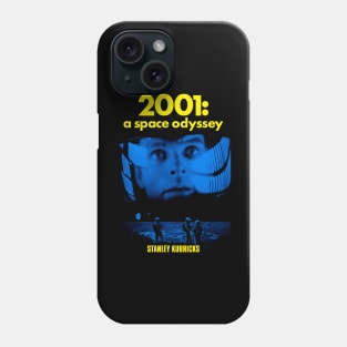 2001: A Space Odyssey Phone Case