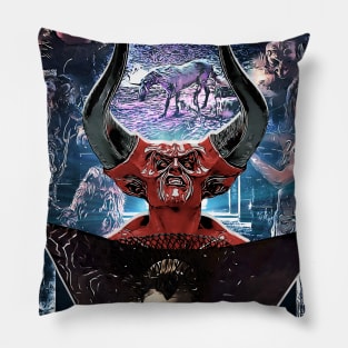 Legend (1985) Pillow