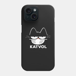 Katvol 2020 South Africa Phone Case