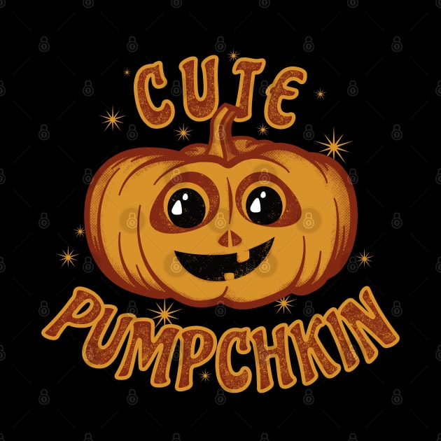 Cute Pumpchkin by dkdesigns27