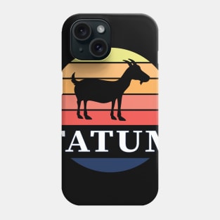 Jayson Tatum Phone Case