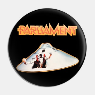 Parliamentt Pin