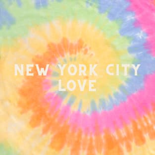 New York City Love T-Shirt