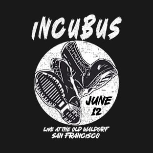 Incubus T-Shirt