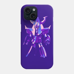 Raideen Phone Case